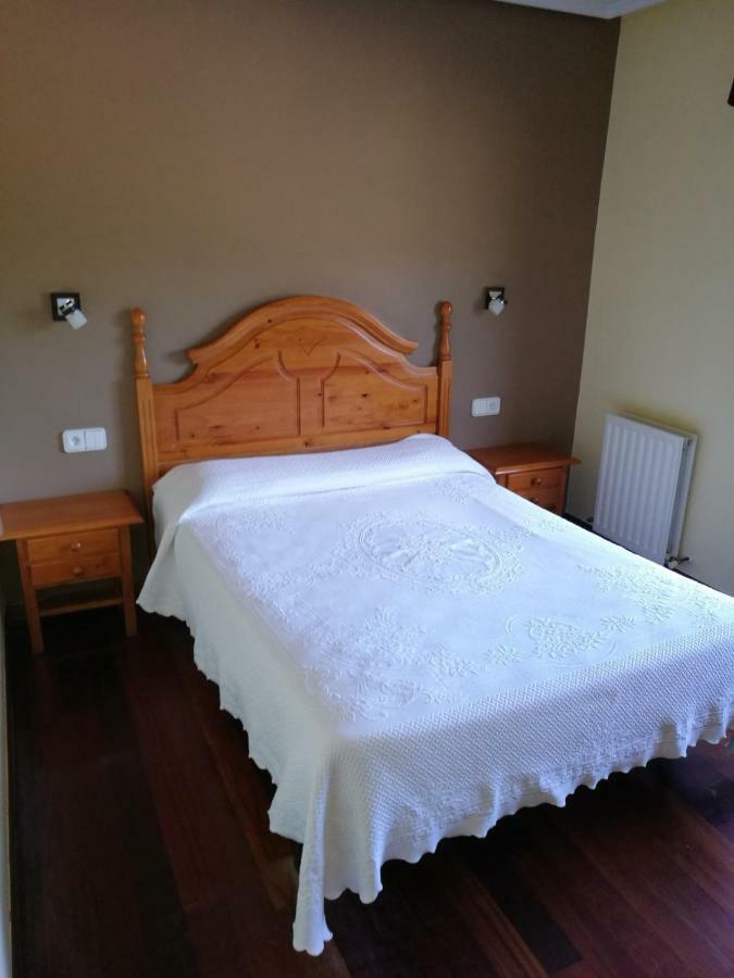 Hospedaje Valle De Liendo Kültér fotó