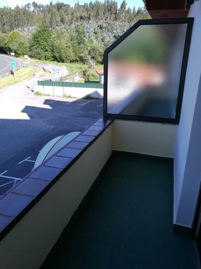 Hospedaje Valle De Liendo Kültér fotó