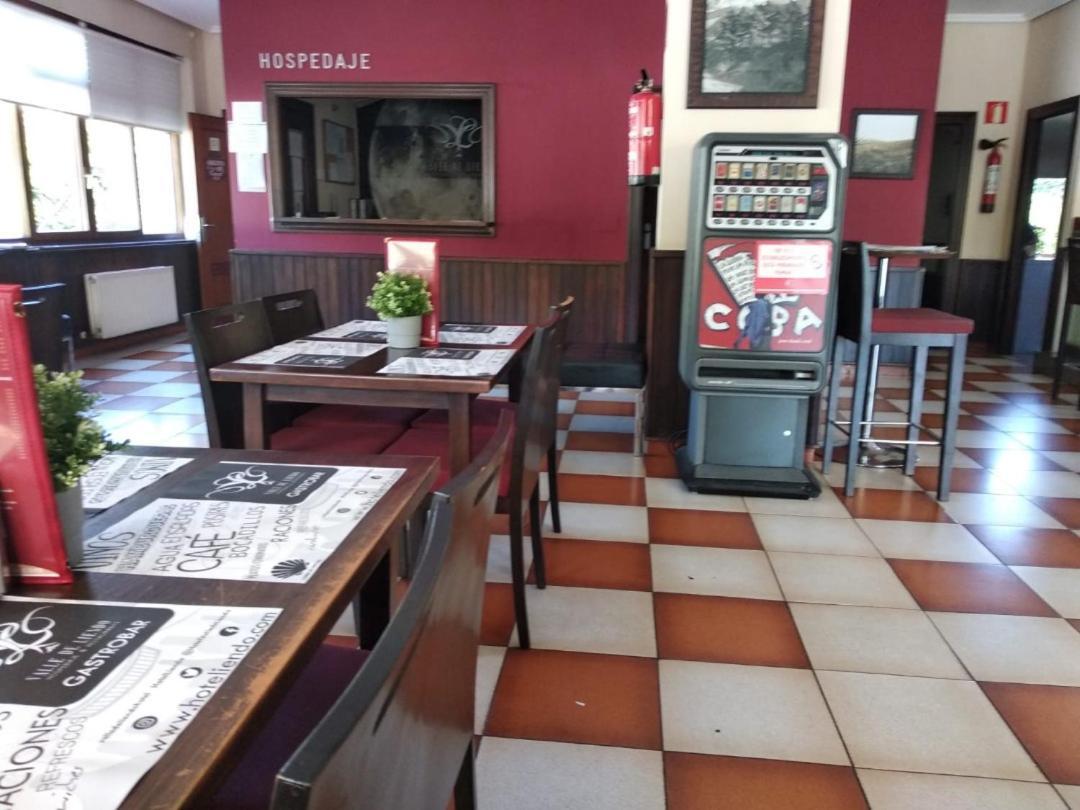 Hospedaje Valle De Liendo Kültér fotó